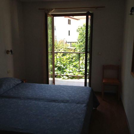 Apartment Leo Rovinj Exterior photo