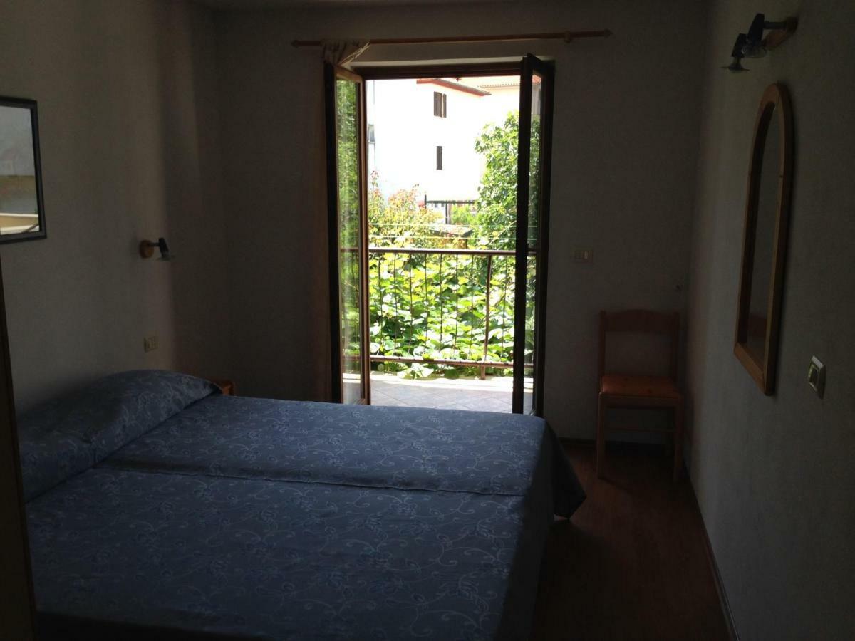 Apartment Leo Rovinj Exterior photo