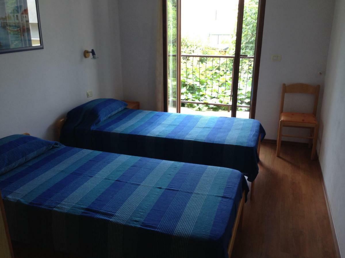 Apartment Leo Rovinj Exterior photo