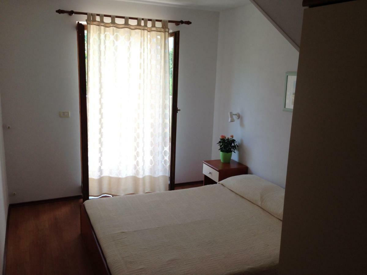 Apartment Leo Rovinj Exterior photo